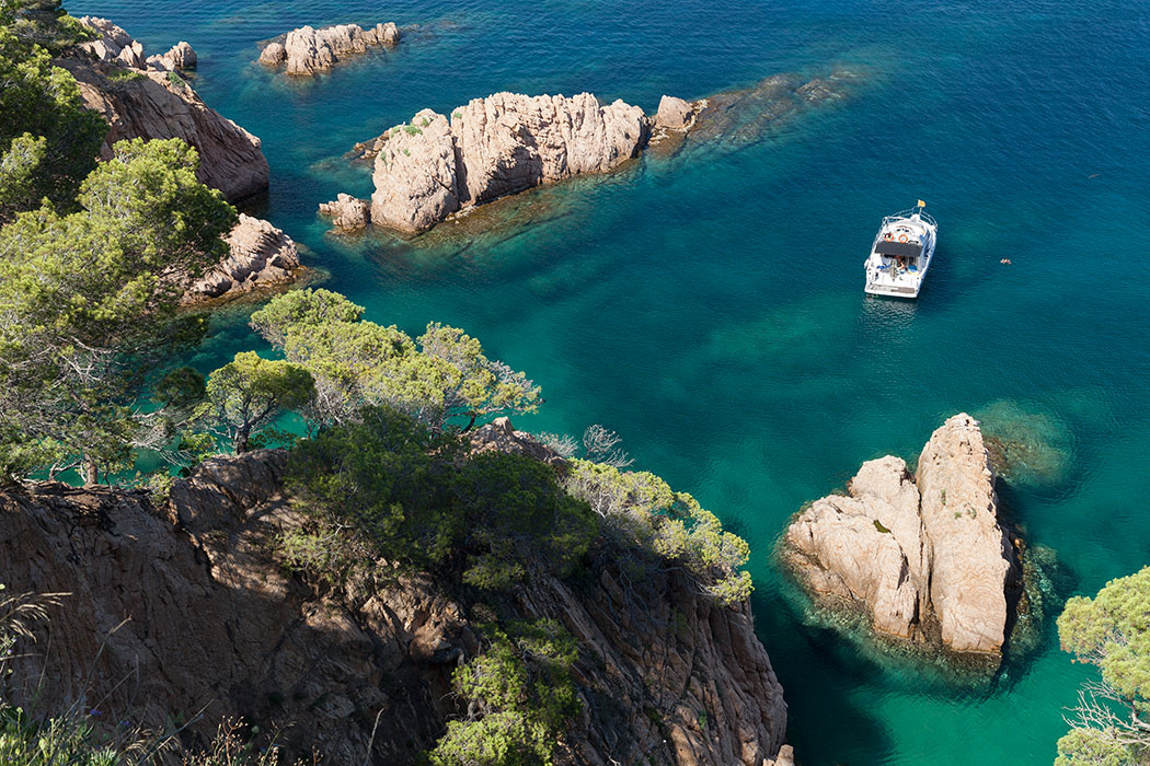 Cales i platges
