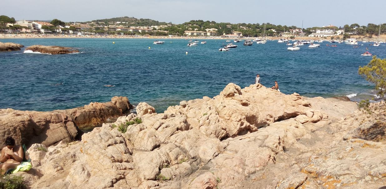 Cala del Niu