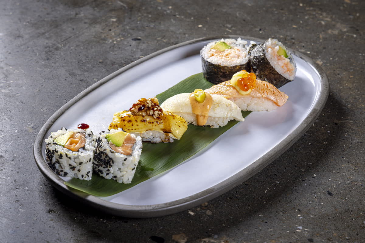 NOMO NÀUTIC